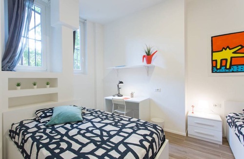 Ortica Other | Shared room ∙ 1 bedroom ∙ 1 guest
