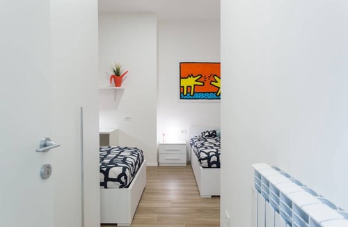 Ortica Other | Shared room ∙ 1 bedroom ∙ 1 guest