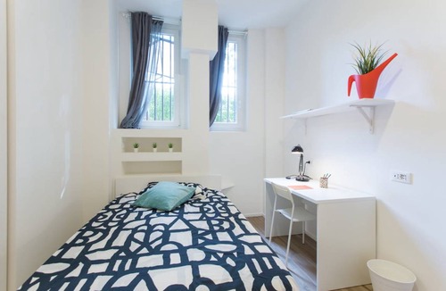 Ortica Other | Shared room ∙ 1 bedroom ∙ 1 guest