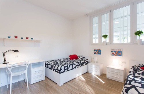 Ortica Other | Shared room ∙ 1 bedroom ∙ 1 guest