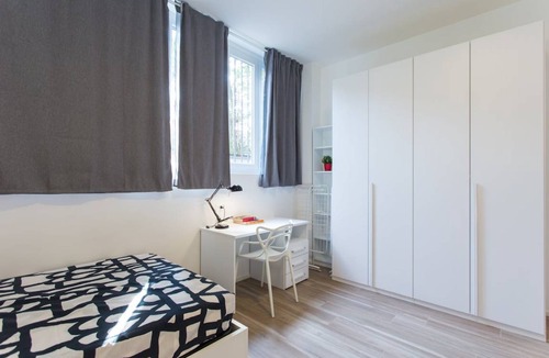 Ortica Other | Shared room ∙ 1 bedroom ∙ 1 guest