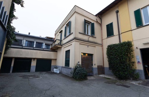 Lorenteggio Other | Shared room ∙ 1 bedroom ∙ 1 guest