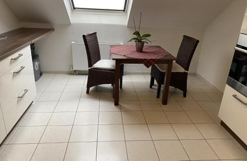 Sinzenich Apartment | Shelby