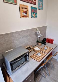 Chiesa Rossa Apartment | Shepherd's House