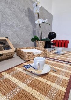 Chiesa Rossa Apartment | Shepherd's House