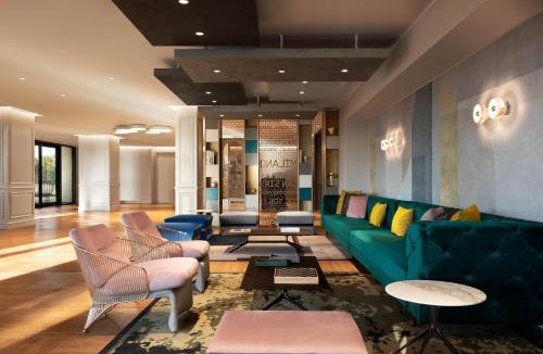 Quarto Cagnino Hotel | Sheraton Milan San Siro