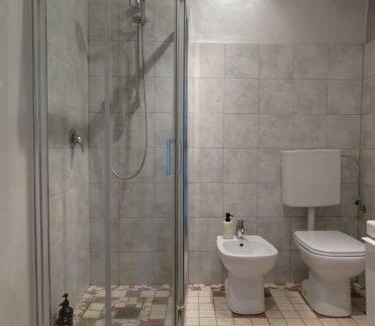 Ispra Apartment | Shibui