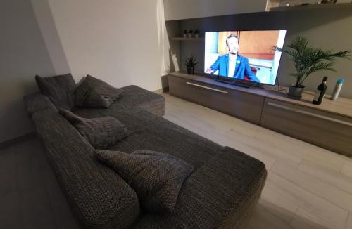Niguarda Apartment | Shining house in Milan