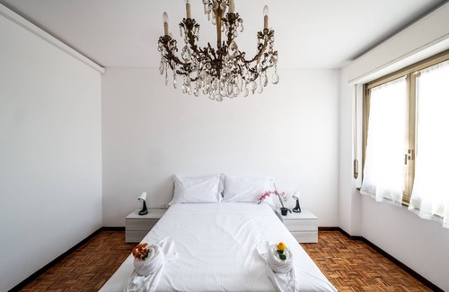 Porta Romana Apartment | ShortMi Balilla
