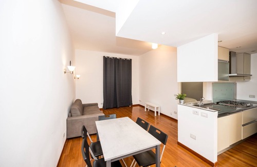 San Marco Apartment | ShortMi Garibaldi