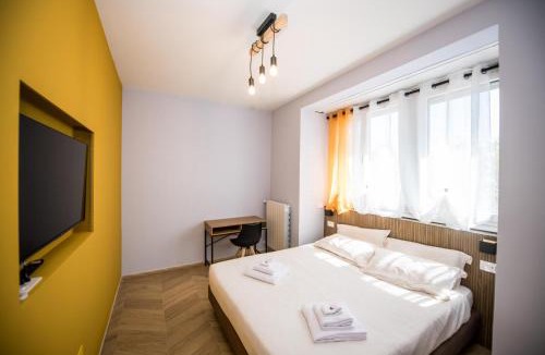 Gallaratese House | Show MI Rooms Milano - San Siro Stadio - Ippodromo - Rho Fiera