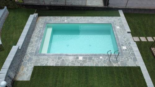 Lierna Apartment | Sibi Apartment