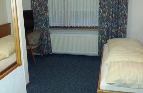 Freudenberg Hotel | Siegerland-Hotel