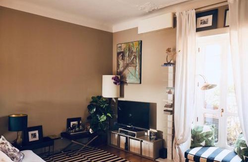 Porta Genova Apartment | Signature apartment