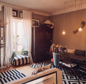 Porta Genova Apartment | Signature apartment