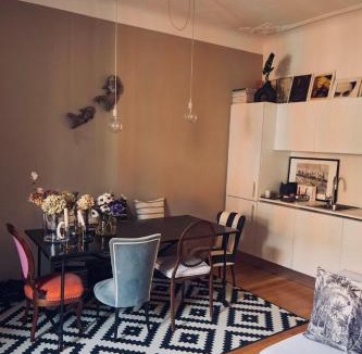 Porta Genova Apartment | Signature apartment
