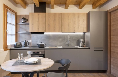 Vezza d'Oglio Apartment | Silia's Home - Two Bedroom Apartment, Sleeps 4