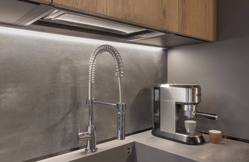 Vezza d'Oglio Apartment | Silia's Home - Two Bedroom Apartment, Sleeps 4
