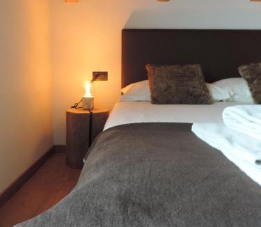 Livigno Apartment | Silva: The Alpine Chalet