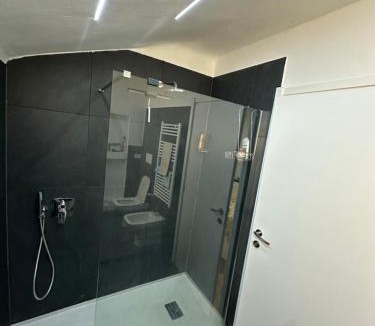 Agrate Brianza Apartment | Silver Apartment