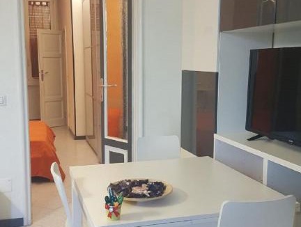 Niguarda Apartment | Silver & Gold