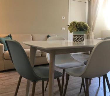 Lecco Apartment | SilverHome
