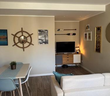 Lecco Apartment | SilverHome