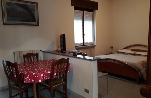 Baranzate Apartment | Silvia's House