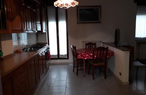 Baranzate Apartment | Silvia's House