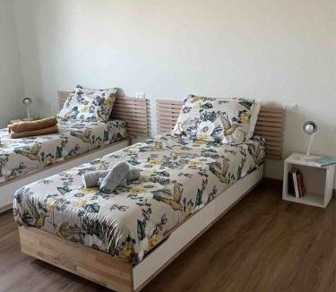 Stadera Apartment | Simona Home Milano Bocconi, Naviglio, Duomo, Prada, IEO, IULM, Assago Forum
