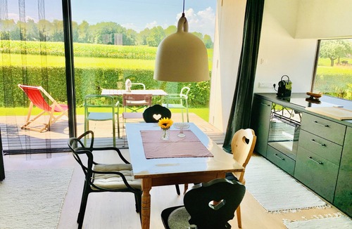 Stephanskirchen Apartment | simsseeLOFT vacation apartments in Baierbach am Simssee