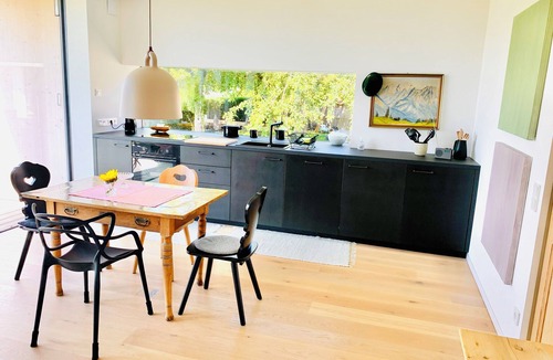 Stephanskirchen Apartment | simsseeLOFT vacation apartments in Baierbach am Simssee