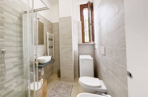 Lissone Apartment | Sirio Suit Monolocale