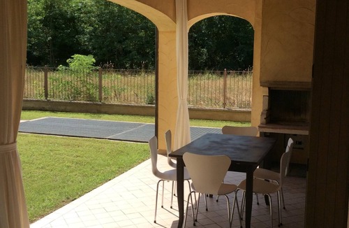 Lugana Apartment | Sirmione Borgo Rosa, your holiday flat. Wifi.