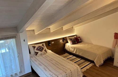 Colombare Apartment | Sirmione Eco House Apartment