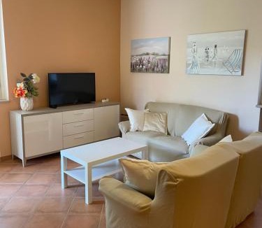 Colombare Apartment | Sirmione