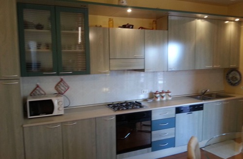 Lugana Apartment | Sirmione near the thermal baths apartment in a residence with swimming pool