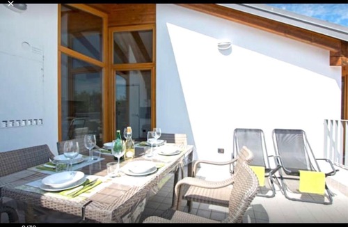 Colombare Apartment | Sirmione Rosselli Apartments