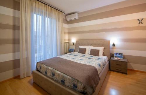 Sirmione Apartment | Sirmione4U - Domus by the Castle
