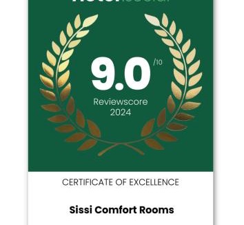 Monza House | Sissi Comfort Rooms Foresteria Lombarda