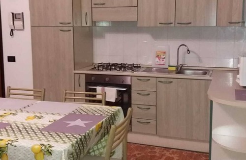 Stezzano Apartment | Sissi holiday home - Red kilometer
