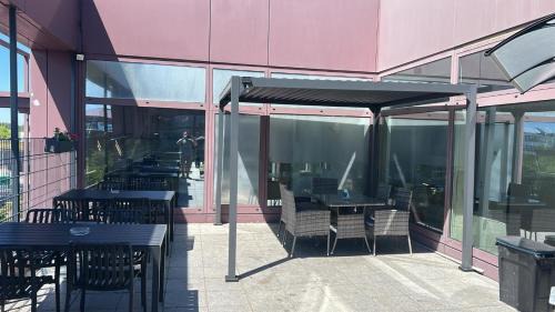 Trudering-Riem Hostel | Sitya Hostel München