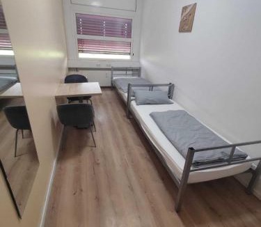 Trudering-Riem Hostel | Sitya Hostel München