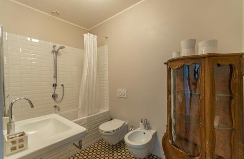 Tre Torri Apartment | SkyAttic - 801 - CItyLife - 1 min Domodossola M5