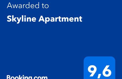 Zona Farini Apartment | Skyline Apartment