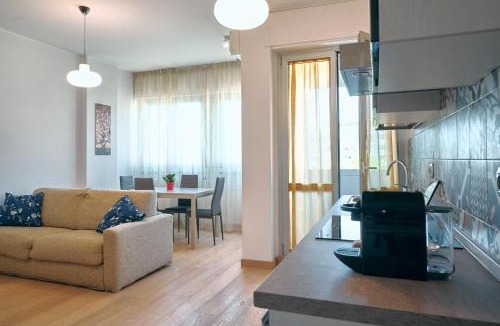 Zona Farini Apartment | Skyline Apartment