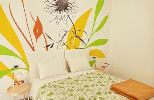 Case Nuove House | Sleep & Fly Villa Luisa
