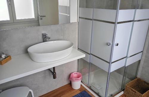 Case Nuove House | Sleep & Fly Villa Luisa