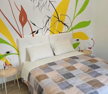 Case Nuove House | Sleep & Fly Villa Luisa