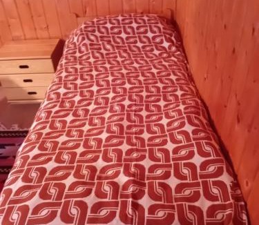 Valtellina House | Sleep in peace, "read all" dormire in pace